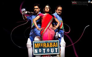 Meerabai Not Out